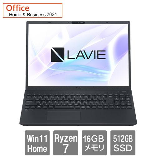 ノートPC　NEC PC-SE27BBCD3-D[LAVIE Smart N16 SE27B(Ryz...