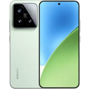 SIMフリースマートフォン Xiaomi MZB0KEBJP [Xiaomi 15(6.36/Snapdragon 8 Elite/12GB/256GB/And15/SIMフリー/Green)]