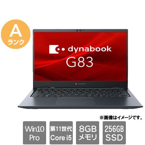ノートPC Dynabook ★中古パソコン・Aランク★A6G9HSF8D621 [G83/HS(i...