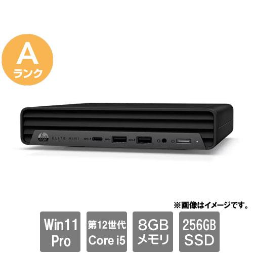 スリムデスクトップPC HP ★中古パソコン・Aランク★550B5AV-AAAJ [800G9 Mi...