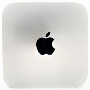 小型デスクトップPC Apple ★中古パソコ...の詳細画像1