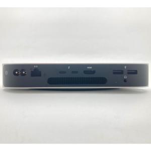 小型デスクトップPC Apple ★中古パソコ...の詳細画像5
