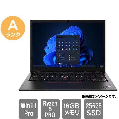 ノートPC レノボ・ジャパン ★中古パソコン・Aランク★21FQS26300 [ThinkPad L...