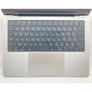 ノートPC Apple ★中古パソコン・Aラン...の詳細画像2