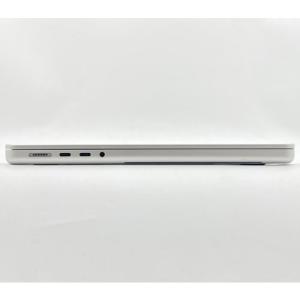 ノートPC Apple ★中古パソコン・Aラン...の詳細画像4
