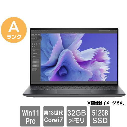 ノートPC DELL ★中古パソコン・Aランク★D154G003 [Precision 5480 C...