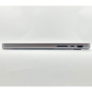 ノートPC Apple ★中古パソコン・Aラン...の詳細画像5