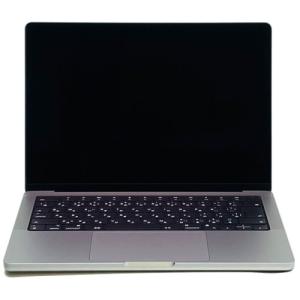 ノートPC Apple ★中古パソコン・Aラン...の詳細画像1