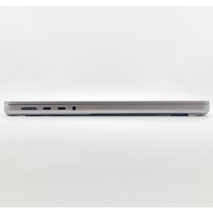 ノートPC Apple ★中古パソコン・Aラン...の詳細画像4