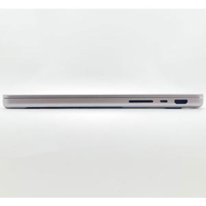 ノートPC Apple ★中古パソコン・Aラン...の詳細画像5
