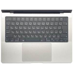 ノートPC Apple ★中古パソコン・Aラン...の詳細画像2