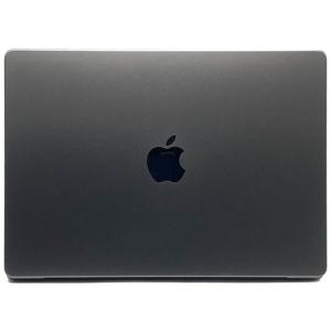 ノートPC Apple ★中古パソコン・Aラン...の詳細画像3
