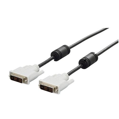 ディスプレイケーブル バッファロー（サプライ） BSDCDS30 [ディスプレイケーブル DVI-D...