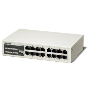 アライドテレシス（Allied Telesis） スイッチングハブ Secure HUB
