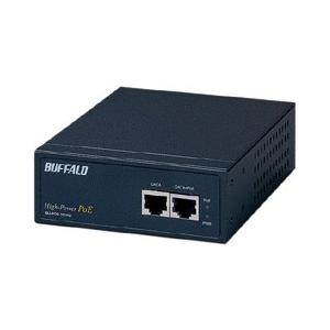 ELECOM（エレコム） PoEインジェクター EIB-UG01-PL2 [法人向けPoE