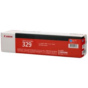 Satera CANON トナーカートリッジ329 ブラック 国内 純正品 【Canon