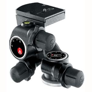 Manfrotto（マンフロット） 雲台 MHXPRO-3W [X-PRO3ウェイ雲台