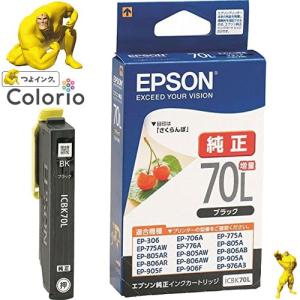 エプソン（EPSON） SAT-6CL EPSON インクカートリッジ 純正品