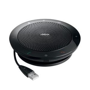 GNジャパン 7510-109 [Jabra SPEAK 510 MS Jabra USB・Blue...