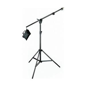 Manfrotto 雲台 マンフロット 420B [コンビブームスタンド黒(サンド 