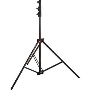 Manfrotto 三脚 ライトスタンド 1004JBAC Manfrotto（マンフロット） アルミマスタースタンドAC 366cm Jタイプ