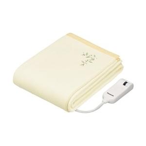 Panasonic DB-U12T-C 電気毛布 ベージュ S Amazon | パナソニック 電気しき毛布 シングル 140×80cm 丸洗い