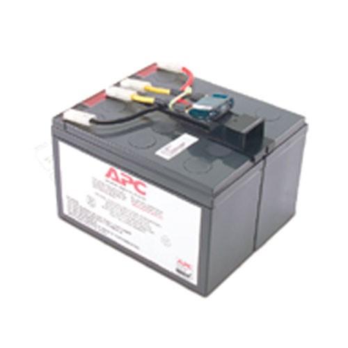 UPS 無停電電源装置 バッテリキット シュナイダーエレクトリック APC APCRBC137J [...
