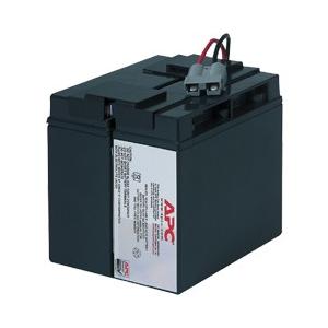 UPS 交換用バッテリーキット APC APCRBC139J [SMT1500J 交換用バッテリキット]｜etrend-y