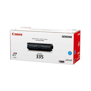 トナーカートリッジ キヤノン CRG-335CYN [8672B001 トナーカートリッジ335C ...