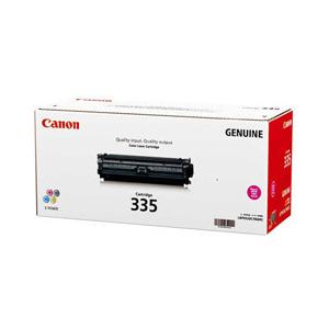 Satera CANON トナーカートリッジ335BK ブラック 国内 純正品 【Canon