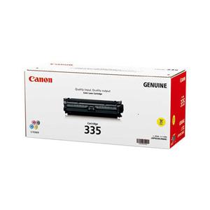 Satera CANON トナーカートリッジ335BK ブラック 国内 純正品 【Canon