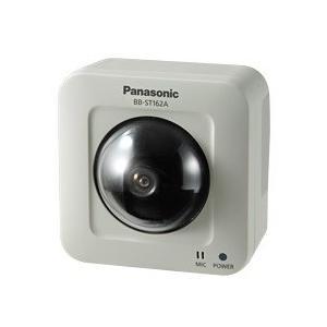Panasonic BB-ST162A ネットワークカメラ Panasonic（パナソニック） ネットワークカメラ BB-ST162A