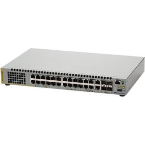 レイヤー3スィッチ アライドテレシス 1426RT5 [AT-x310-26FT-T5 AC L3スイッチ]｜etrend-y