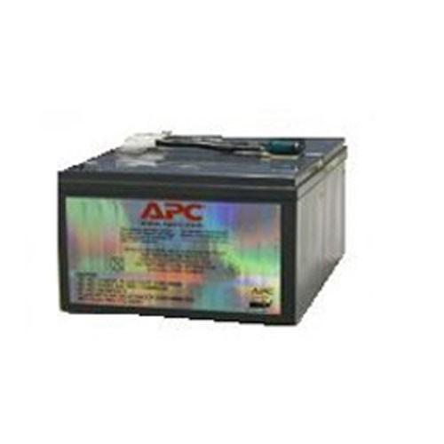 UPS 無停電電源装置 バッテリキット シュナイダーエレクトリック APC RBC6L [SUA10...