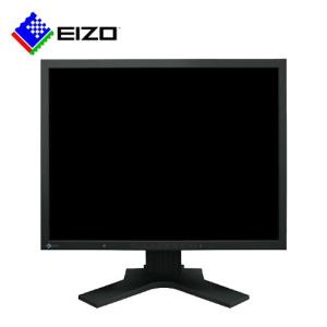 ナナオ 液晶モニター ナナオ（EIZO） FlexScan S1504-TBK [液晶