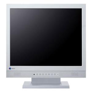 液晶モニター ナナオ（EIZO） DuraVision FDS1721T-GY [17型タッチパネル液晶モニター FDS1721T グレイ]｜etrend-y