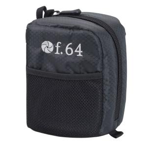 F64 SCX PRO 15L カメラバッグ 株式会社エツミ | SCXPRO | カメラバッグ | f.64