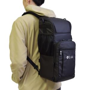 カメラリュック レンズバッグ 望遠レンズ F6...の詳細画像5