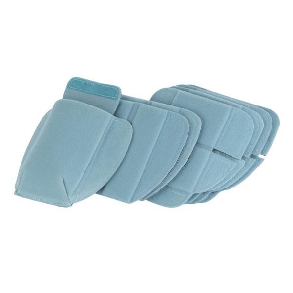 ディヴァイダーキット DSLR 中仕切 インナーケース Shimoda シモダ ブルーリバー 520...