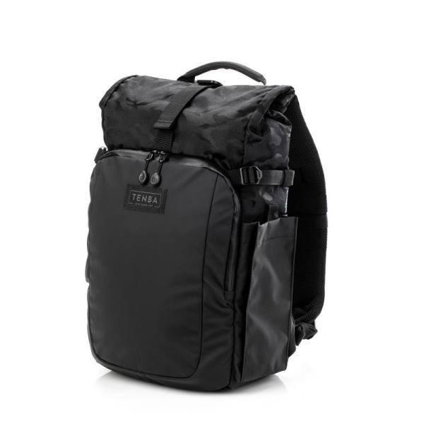 カメラバッグ  撮影 カメラ  一眼レフ ミラーレス TENBA フルトン v2 All Weath...