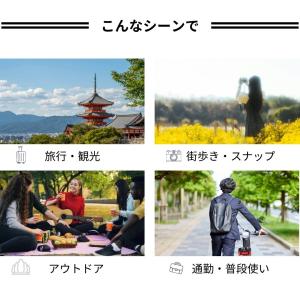 カメラバッグ ショルダーバッグ 軽量 中仕切り...の詳細画像5
