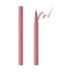 エテュセ アイエディション (リキッドライナー) 04 ライラックモーブ アイライナー ウォータープルーフ 0.35mL
