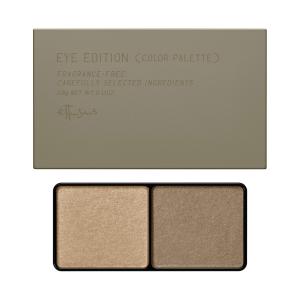 ettusais（エテュセ） アイエディション（カラーパレット）14 ルミナス