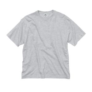 United Athle Tri-Blend 5.6オンス トライブレンド ビッグシルエット Tシャツ 1105-01 M〜XL