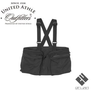 United Athle Outfitters ユナイテッドアスレアウトフィッターズ