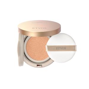 エトヴォス ミネラルグロウクッション #ライトピンクの買取情報