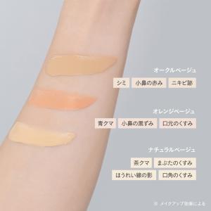 エトヴォス 公式 ETVOS ミネラルコンシー...の詳細画像2
