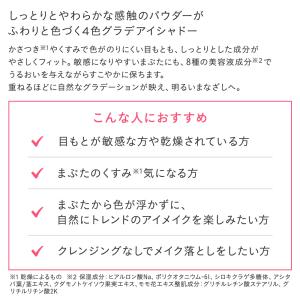 ETVOS エトヴォス ミネラルクラッシィシャ...の詳細画像2