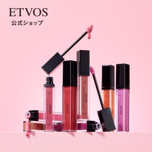 ETVOS エトヴォス トリートメントルージュプ...の商品画像