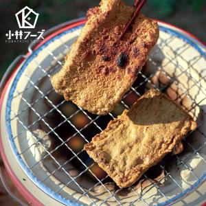 【小林フーズ】 特上 手造りじゃこ天 1枚 単品の詳細画像1
